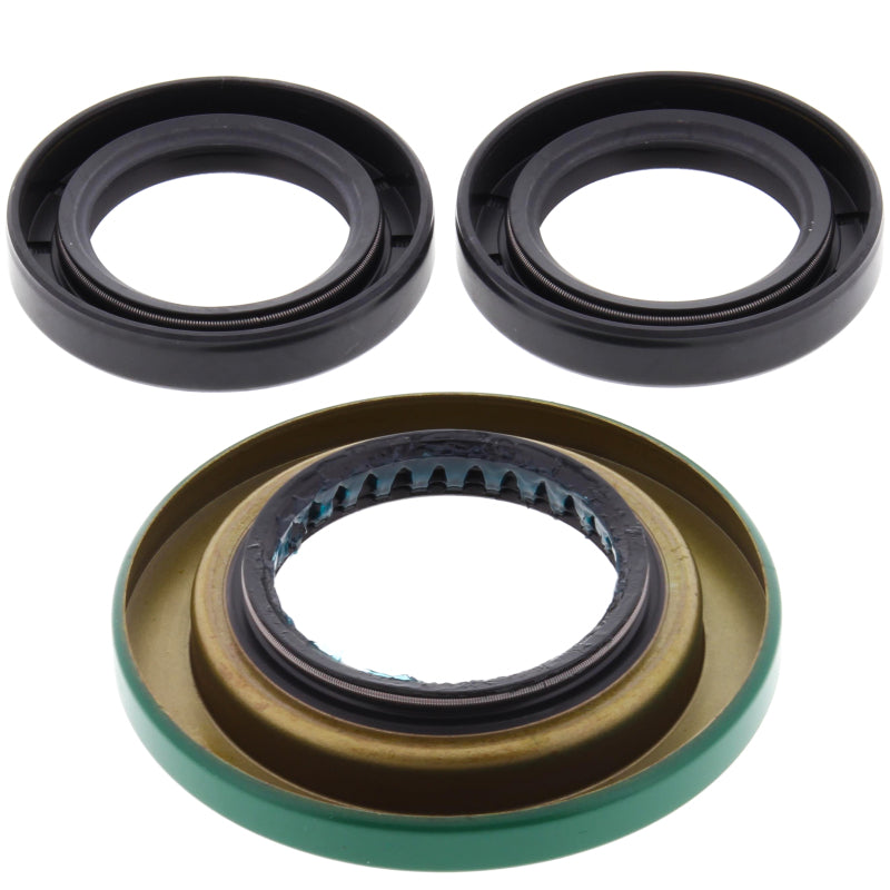 All Balls Racing 06-10 Can-Am Outl&er 400 STD 4x4 Differential Seal Only Kit Rear 25-2068-5 25-2068-5 Photo - Primary