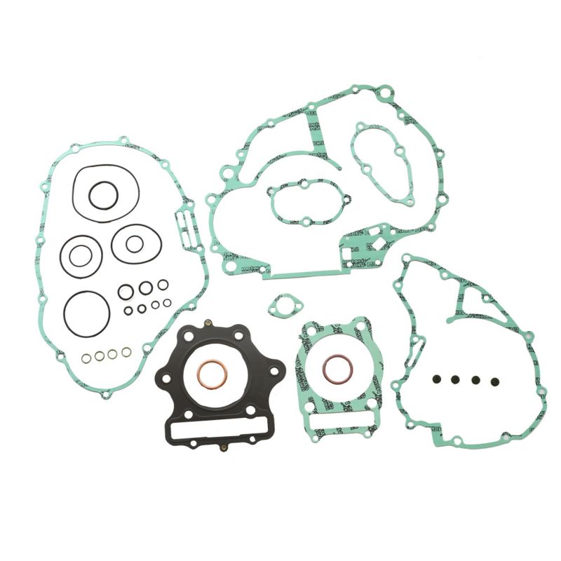 Athena 86-89 Honda TRX 350 Complete Gasket Kit (Excl Oil Seals) P400210850355 P400210850355 Photo - Primary