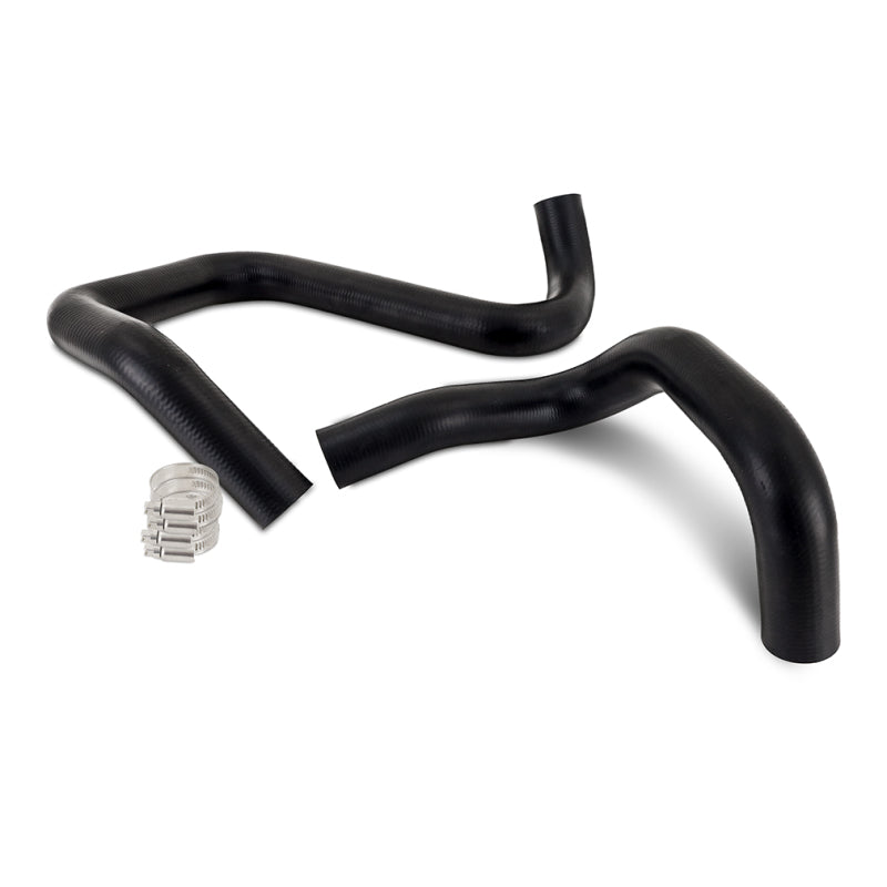 Mishimoto 2012-2018 Jeep Wrangler JK 3.6L Replacement Hose Kit MMHOSE-WR6-12E MMHOSE-WR6-12E Photo - Primary