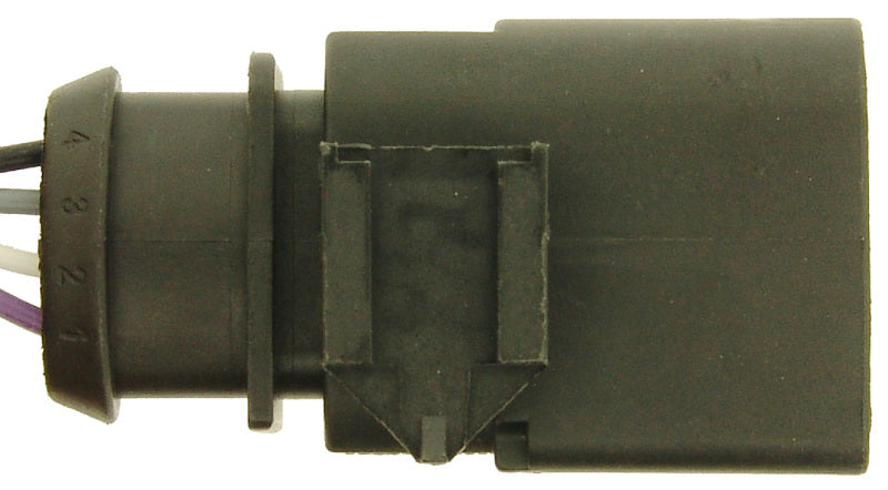 NGK Audi A4 2010-2009 Direct Fit Oxygen Sensor 25729 25729 Photo - out of package
