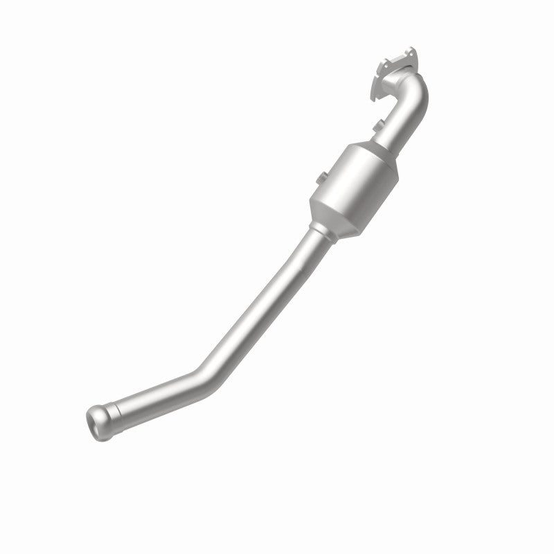 MagnaFlow California Grade CARB Compliant Manifold Catalytic Converter 5551251 360 Degree Image Set