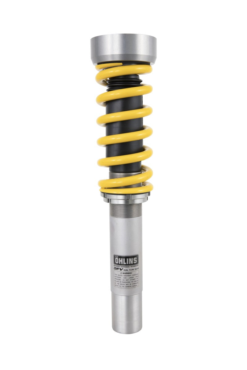 Ohlins 08-16 Audi A4/A5/S4/S5/RS4/RS5 (B8) Road & Track Coilover System AUS MS00S1 AUS MS00S1 User 1