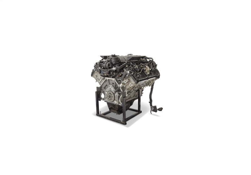 Ford Racing Gen 4 5.0L Coyote NA Crate Engine (No Cancel No Returns) M-6007-A50NAD M-6007-A50NAD Photo - Unmounted