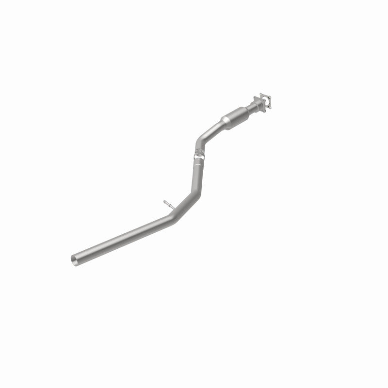 MagnaFlow California Grade CARB Compliant Direct-Fit Catalytic Converter 4551948 360 Degree Image Set