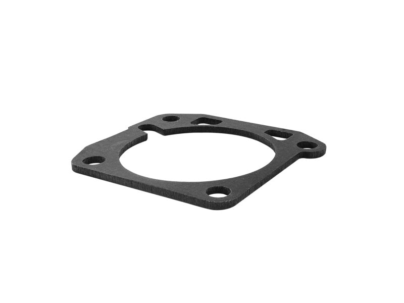 Skunk2 Alpha 70mm Thermal Throttle Body Gasket Acura B17A1 / Honda B16A2 372-05-0050 Photo - Unmounted