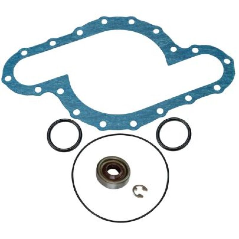 Moroso Replacement Electric Water Pump Gasket & Seal Kit (For 63570) 63607 63607 User 1