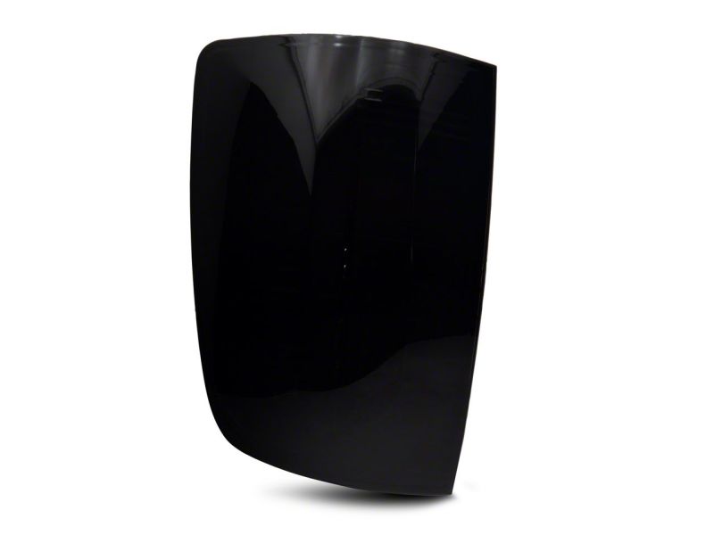 Raxiom 09-18 Dodge RAM 1500/2500/3500 Axial Series LED Tail Lights- BlkHousing- SmokedLens R131283 R131283 Photo - Close Up