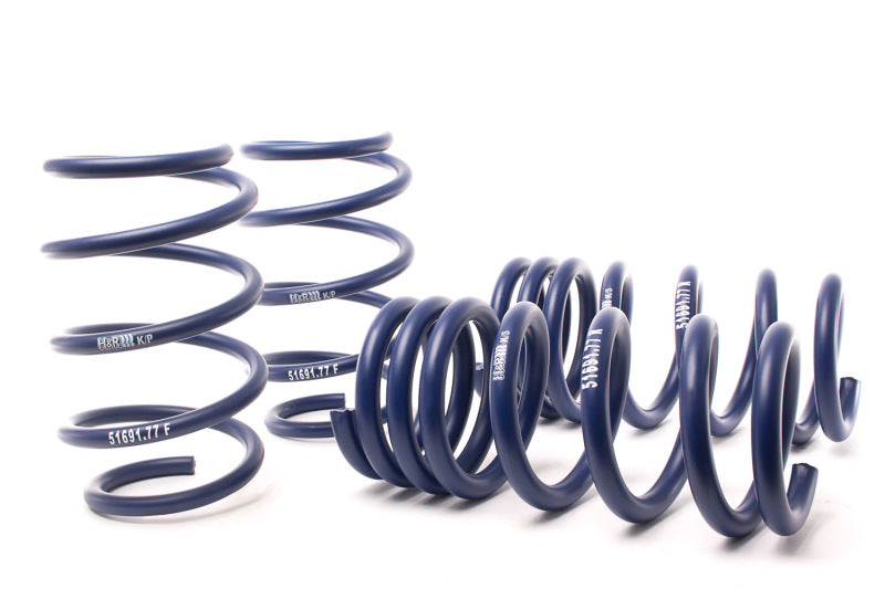 H&R Super Sport Spring 51691-77 User 1