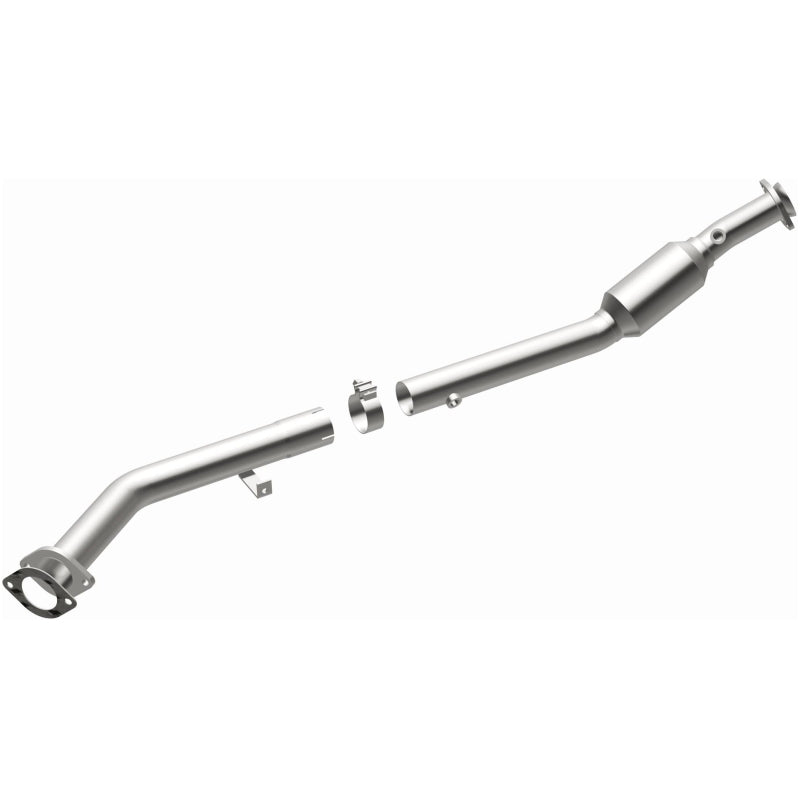 MagnaFlow Pontiac GTO California Grade CARB Compliant Direct-Fit Catalytic Converter 4561030 Photo - out of package