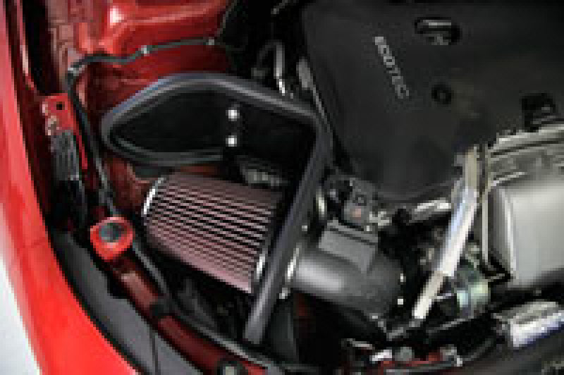 K&N Engineering K&N 16-17 Chevrolet Malibu L4-2.0L 57 Series FIPK Performance Intake Kit 57-3097 57-3097 Photo - Mounted