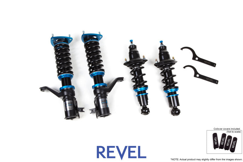 Revel Touring Sport Damper 02-06 Acura RSX 1TR3CDHN008 1TR3CDHN008 User 1