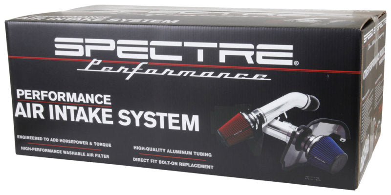 Spectre 06-11 Honda Civic L4-1.8L F/I Air Intake Kit 9076 9076 Photo - in package