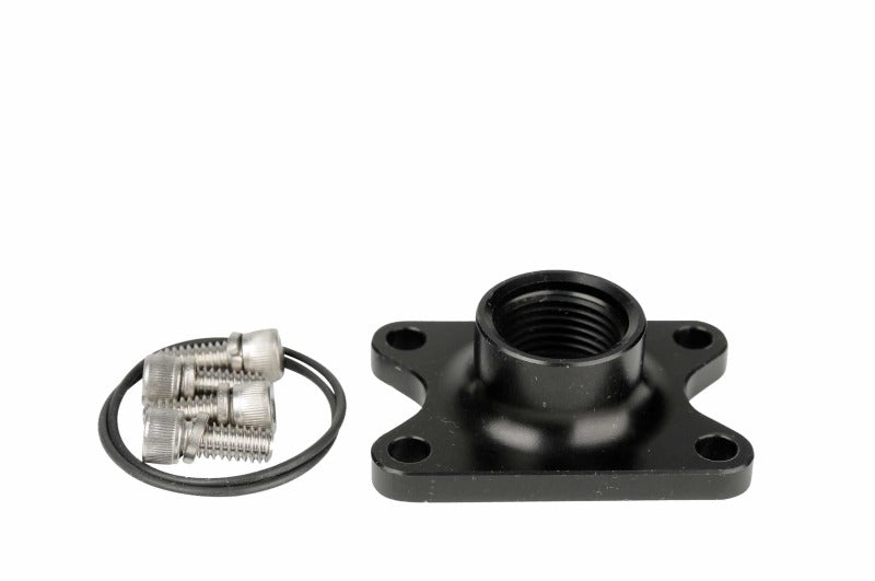 Aeromotive Spur Gear Pump Outlet AN-10 Port 11733 11733 User 1