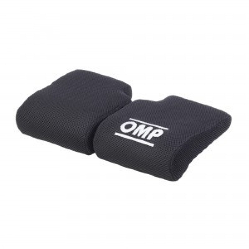 OMP Double Leg Support Seat Cushion For WRC Seats HB0-0700 HB0-0700 Photo - Primary