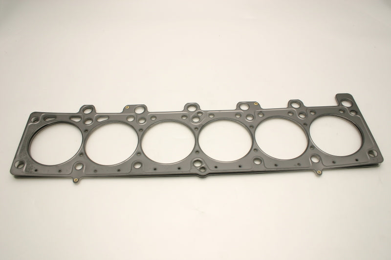 Cometic BMW M20 2.5L/2.7L 85mm .089 inch MLS Head Gasket 325i/525i C4394-089 C4394-089 Photo - Primary