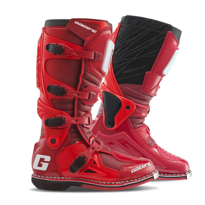 Gaerne Fastback Endurance Boot Blood Moon Size - 9 2196-015-9 2196-015-9 User 1