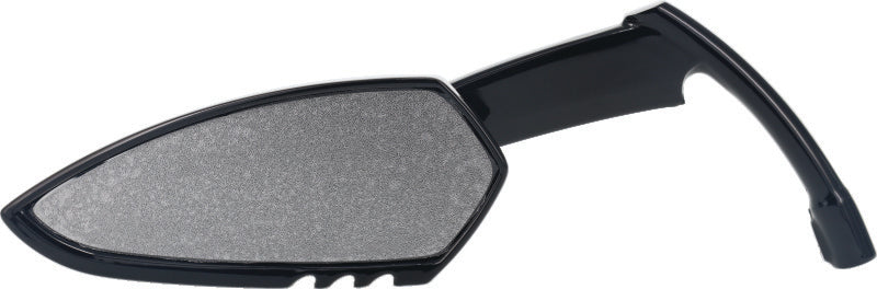 Kuryakyn Scythe Mirrors Blk 1760 1760 User 1