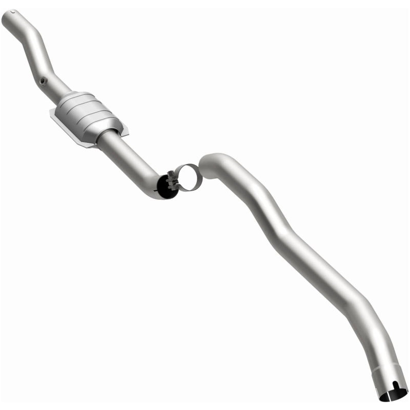 MagnaFlow Dodge Dakota HM Grade Federal / EPA Compliant Direct-Fit Catalytic Converter 23513 Photo - out of package