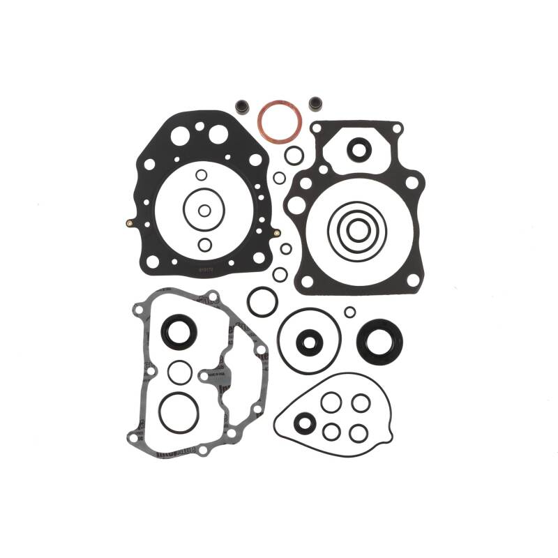 Vertex Pistons Vertex Gaskets 12-13 Honda TRX500FM Complete Gasket Kit w/ Oil Seals 8110025 8110025 Photo - Primary