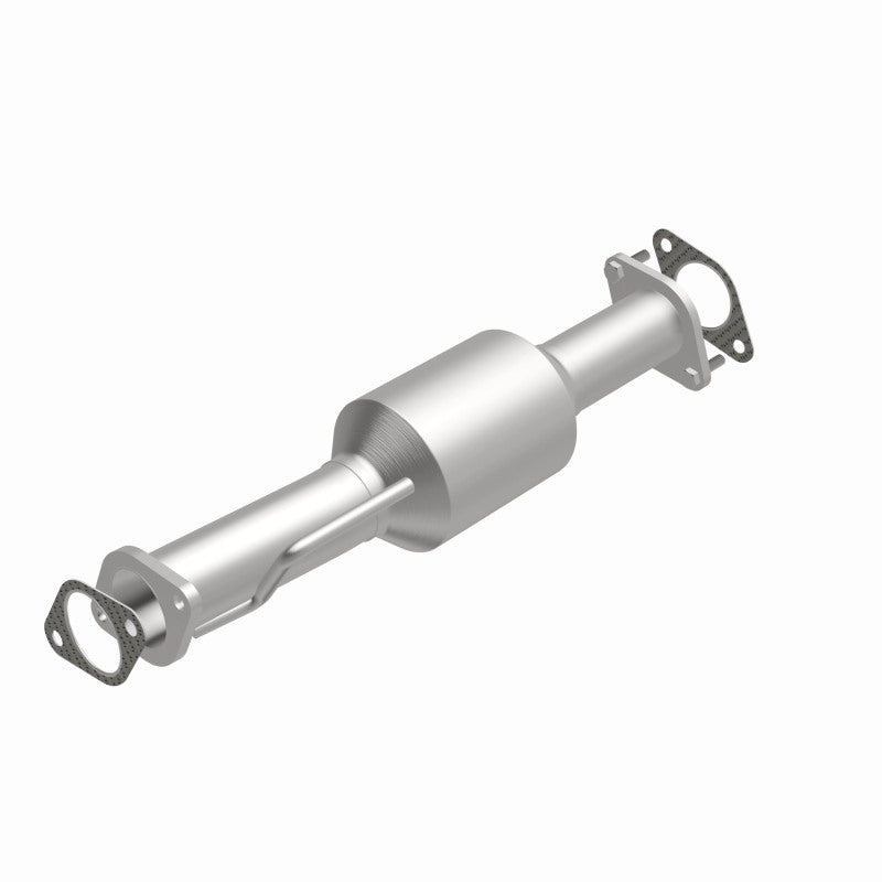 MagnaFlow California Grade CARB Compliant Direct-Fit Catalytic Converter 5592579 360 Degree Image Set