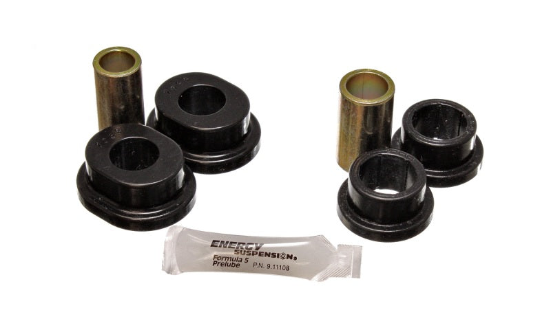 Energy Suspension Track Arm Bushing Set Black Ford Bronco All 1976-1977 4.7116G Photo - Primary