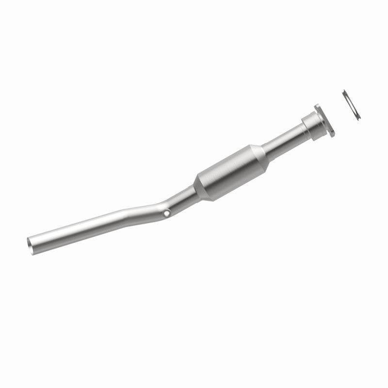 MagnaFlow California Grade CARB Compliant Direct-Fit Catalytic Converter 4481015 360 Degree Image Set