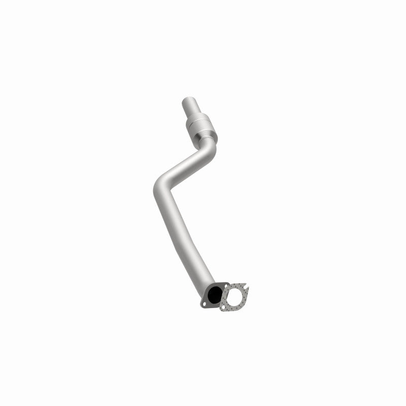 MagnaFlow BMW OEM Grade Federal / EPA Compliant Direct-Fit Catalytic Converter 49769 360 Degree Image Set