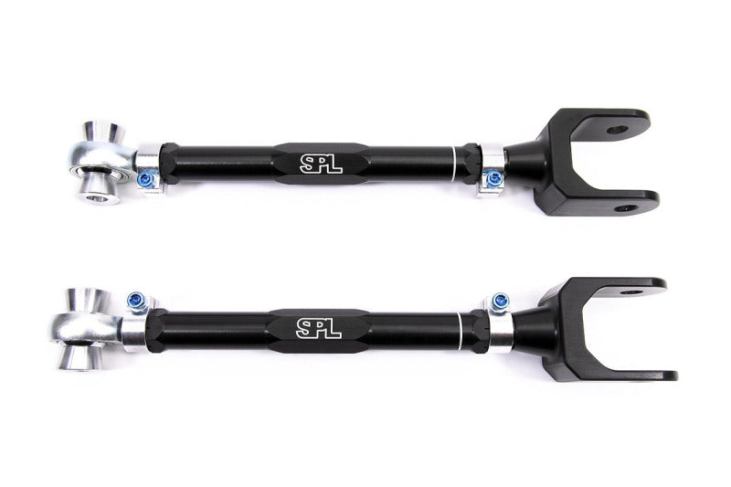 SPL Part Rear Traction Links Toyota Supra A90 GR/BMW Z4 G29 SPL RTR G29 Photo - Primary