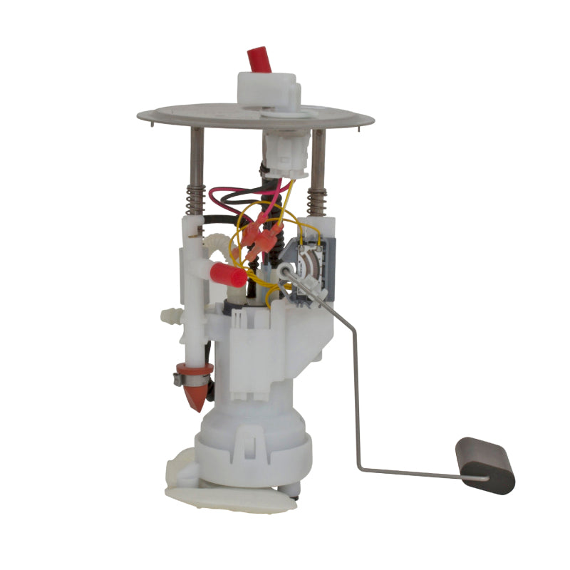 BBK Performance 2005 Mustang GT & V6 300LPH Performance Fuel Pump 1865 User 4