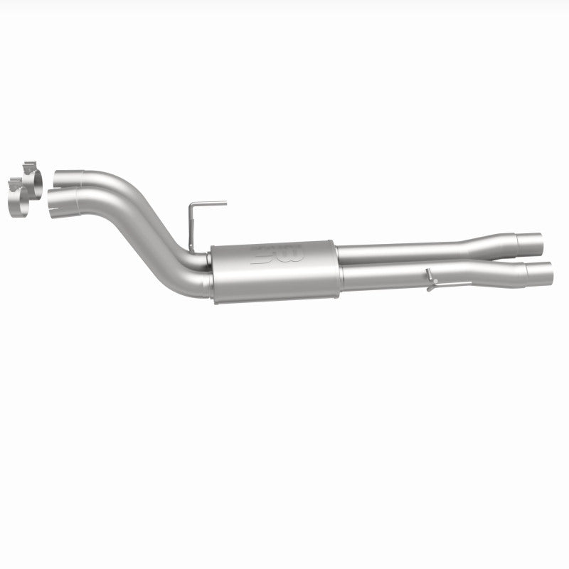 MagnaFlow Ford F-150 D-Fit Muffler Replacement With Muffler Performance Exhaust System 19465 360 Degree Image Set