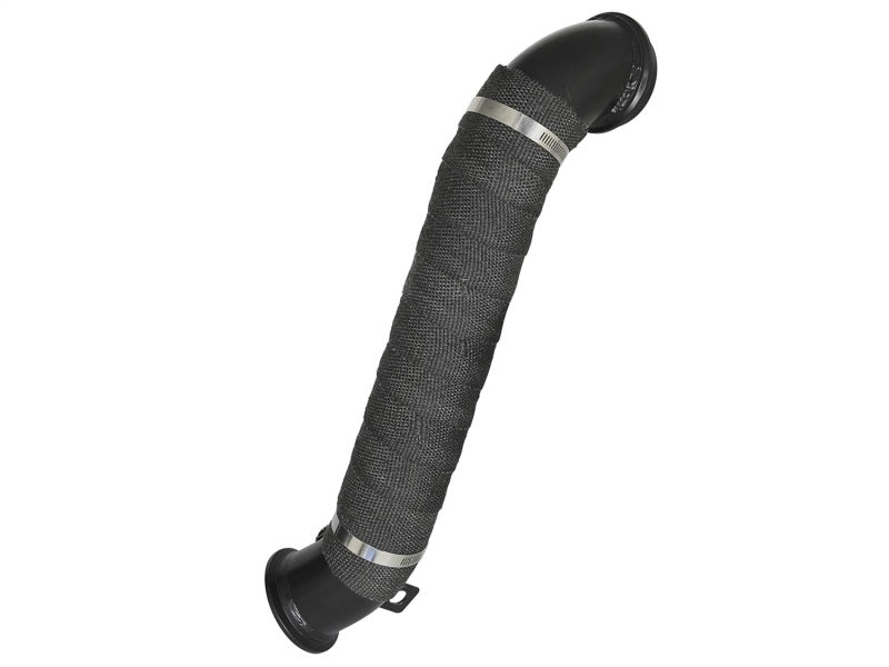 aFe ATLAS 3in Steel Down-Pipe GM Diesel Trucks 49-04034 Photo - Primary