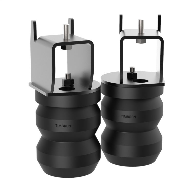 Timbren Timbren SES Kit Rear Ford 4x4 1/2 ton TIMFR1504D FR1504D User 1