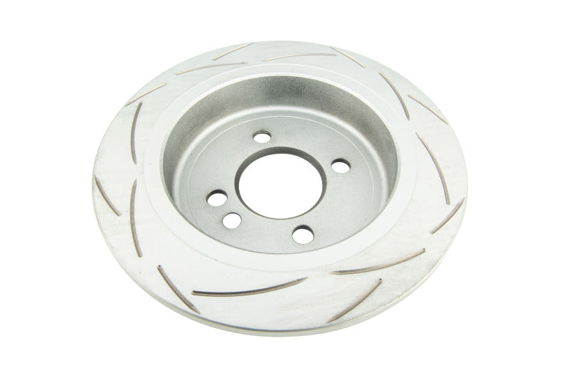 DBA 02-06 Mini Cooper Rear Slotted Street Series Rotor 543S 543S Photo - out of package