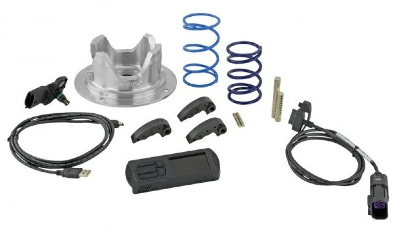 KraftWerks 14-15 Polaris RZR XP1000 Tuning w/ Dynojet Clutch Kit 199-17-1000 199-17-1000 User 1