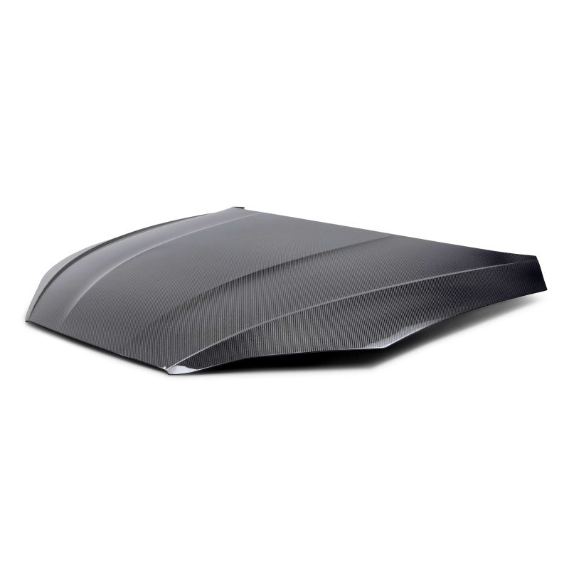 Seibon 18-22 Audi A5/S5 OEM-Style Carbon Fiber Hood HD18AUA5-OE HD18AUA5-OE User 1