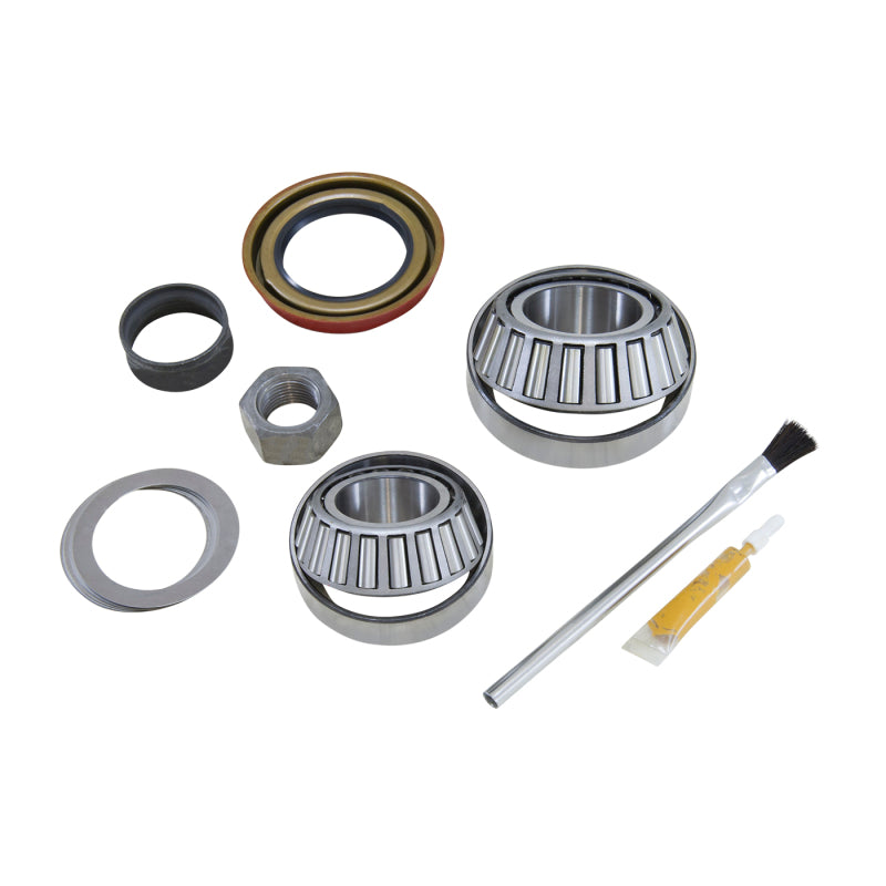 Yukon Gear & Axle Yukon Gear Pinion install Kit For GM 8.5in Front Diff PK GM8.5-F PK GM8.5-F Photo - Primary