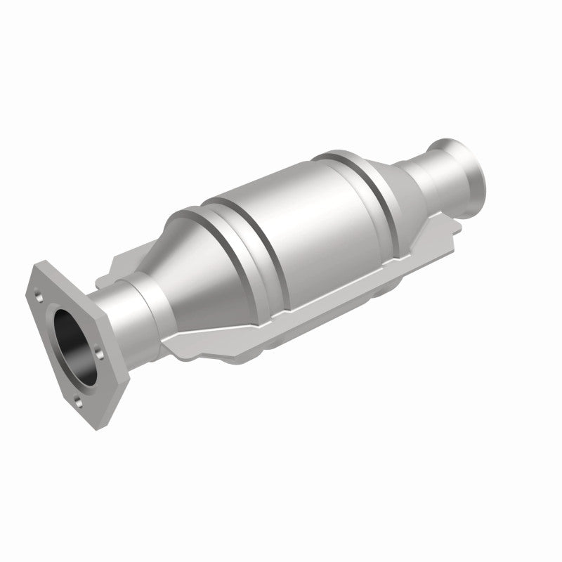 MagnaFlow Volkswagen Vanagon Standard Grade Federal / EPA Compliant Direct-Fit Catalytic Converter 22916 360 Degree Image Set