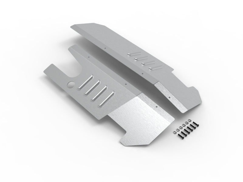 aFe AFE Off-Road Sliders Nerf Bars & Running Boards Nerf Bars main image