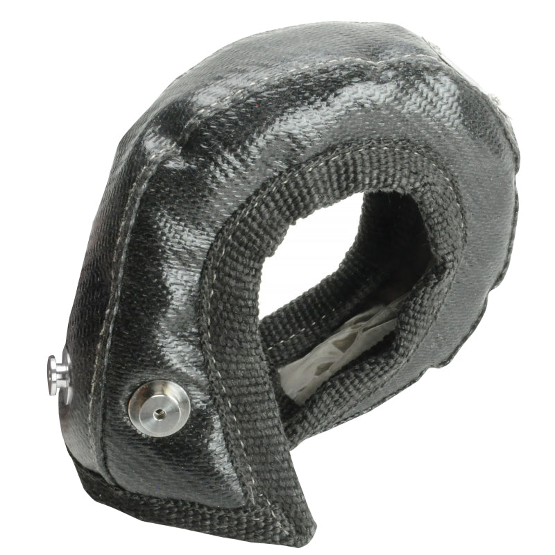 DEI Gen-3 Turbo Shield GT2252 - Shield Only - Onyx 10272 10272 Photo - out of package