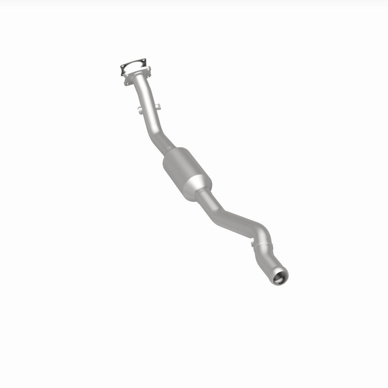 MagnaFlow Volvo HM Grade Federal / EPA Compliant Direct-Fit Catalytic Converter 24162 360 Degree Image Set