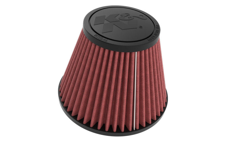 K&N Engineering K&N Universal Tapered Filter 3.156 Flange ID x 5.781in Base OD x 3.5in Top OD x 4.531in Height RU-9670 RU-9670 Photo - Primary