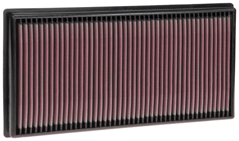 K&N Engineering K&N 17-20 Mercedes Benz Sprinter V6-3.0L DSL Replacement Drop In Air Filter 33-3141 33-3141 Photo - Primary