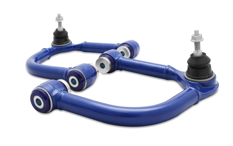 Superpro 21-23 Ford Bronco Front Upper Control Arm Set TRC6700 TRC6700 User 1