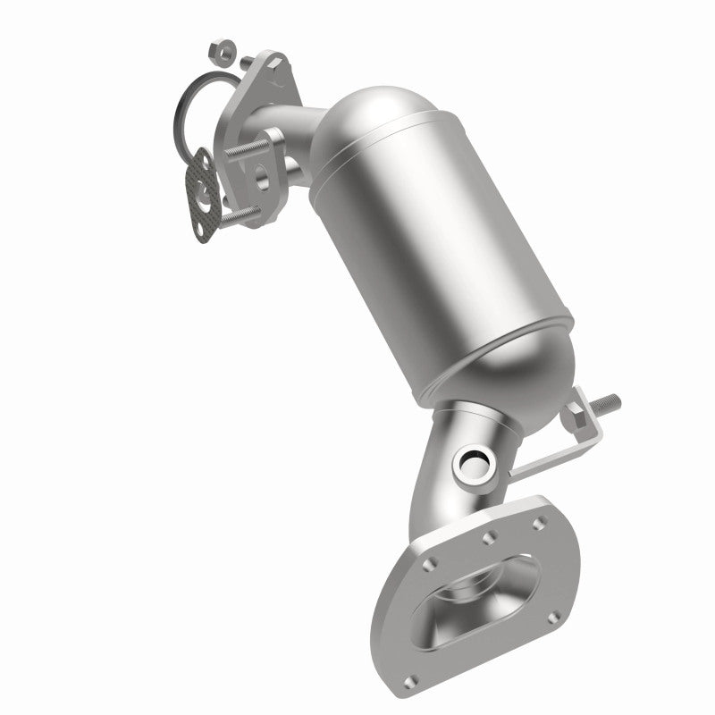 Magnaflow 2017 Lexus RX 350h V6-3.5 Conv DF OEM Manifold 22-010 22-010 360 Degree Image Set