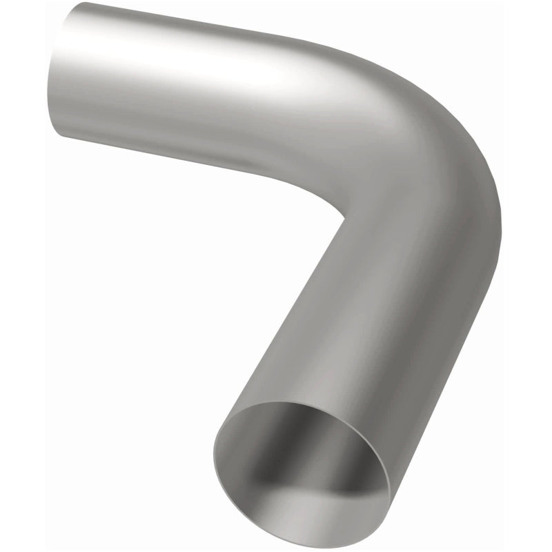 MagnaFlow 90° Bend Stainless Steel Pipe 10728 Photo - out of package
