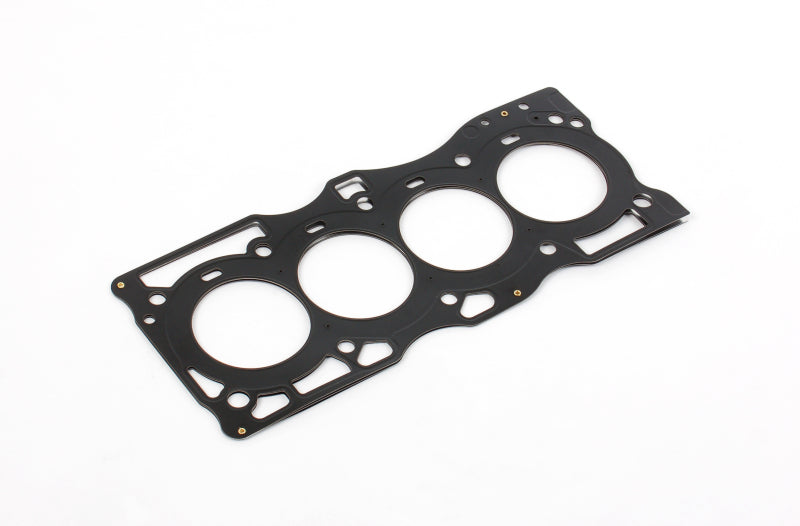 Cometic Gasket Cometic Nissan 2002-2006 QR25DE .025in MLS Cylinder Head Gasket - 90mm Bore - EXCEPT Nissan Frontier C4615-025 C4615-025 Photo - Unmounted