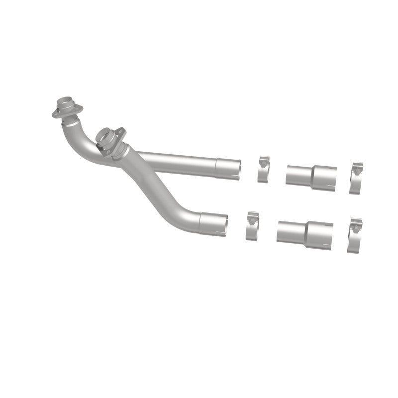 Magnaflow Manifold Pipe 16434 360 Degree Image Set
