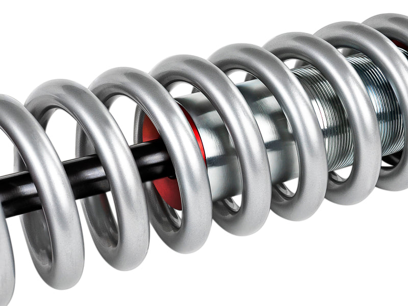 aFe POWER 201-5600-01 Control Sway-A-Way 2.5" Front Coilover Kit 201-5600-01 Photo - Unmounted