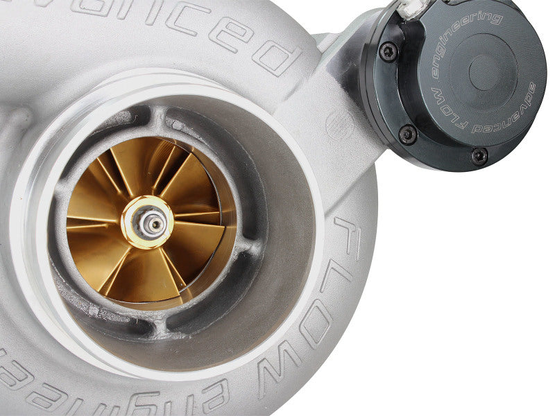 aFe BladeRunner GT Series Turbocharger: Ford Diesel Trucks 99-03 V8-7.3L ( 46-60072 Photo - Close Up
