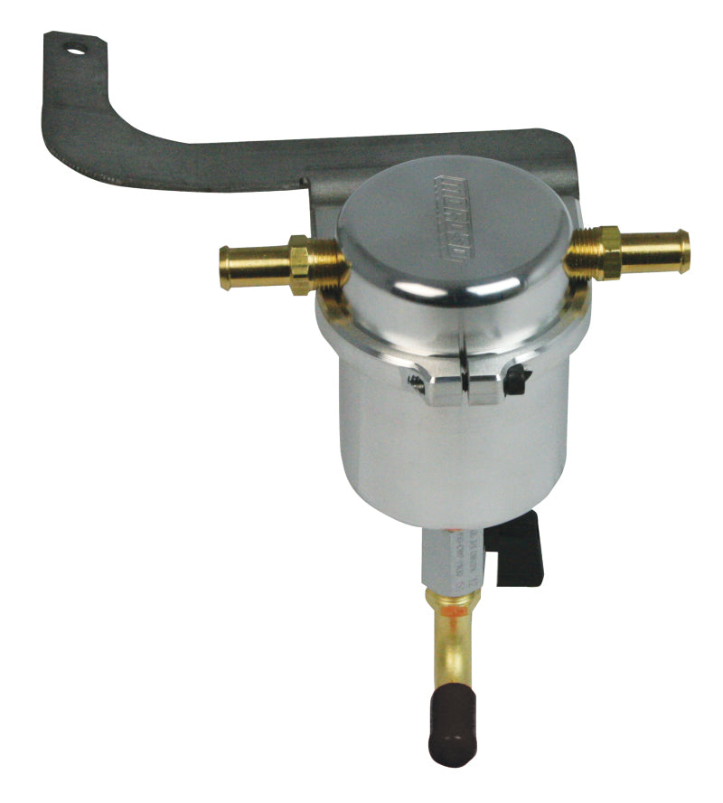 Moroso Separator Air Oil Bmw M3 1995-1999 85499 Photo - Primary